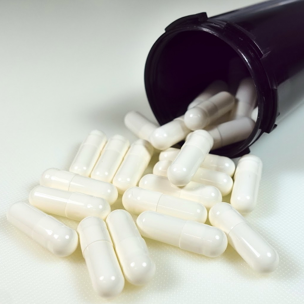 (30) 10mg Nighttime THC Capsules